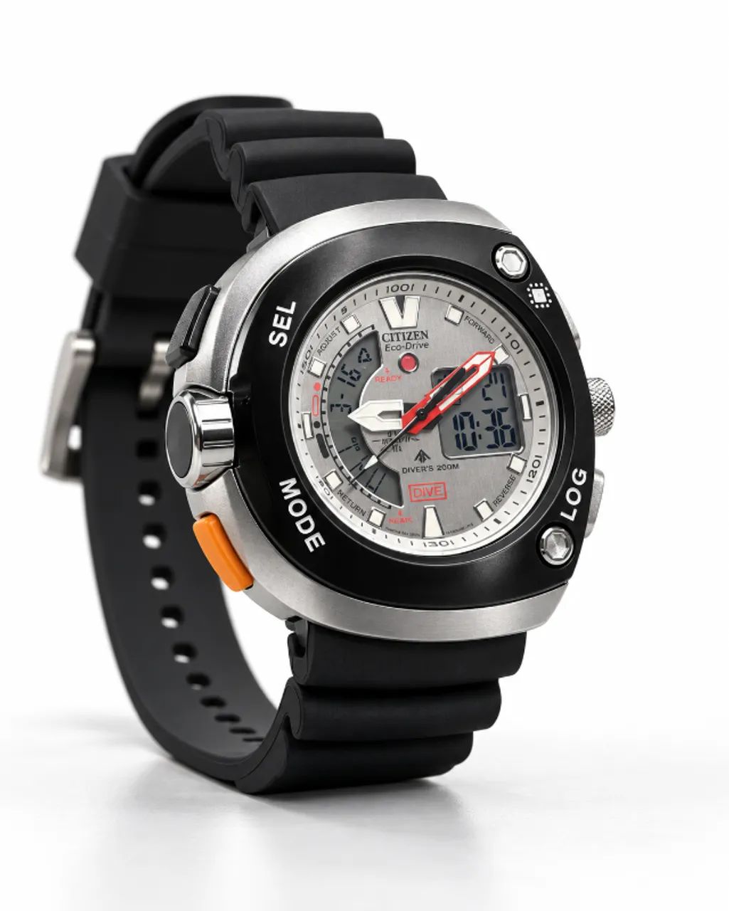 Citizen Aqualand Eco-Drive - Foto 5