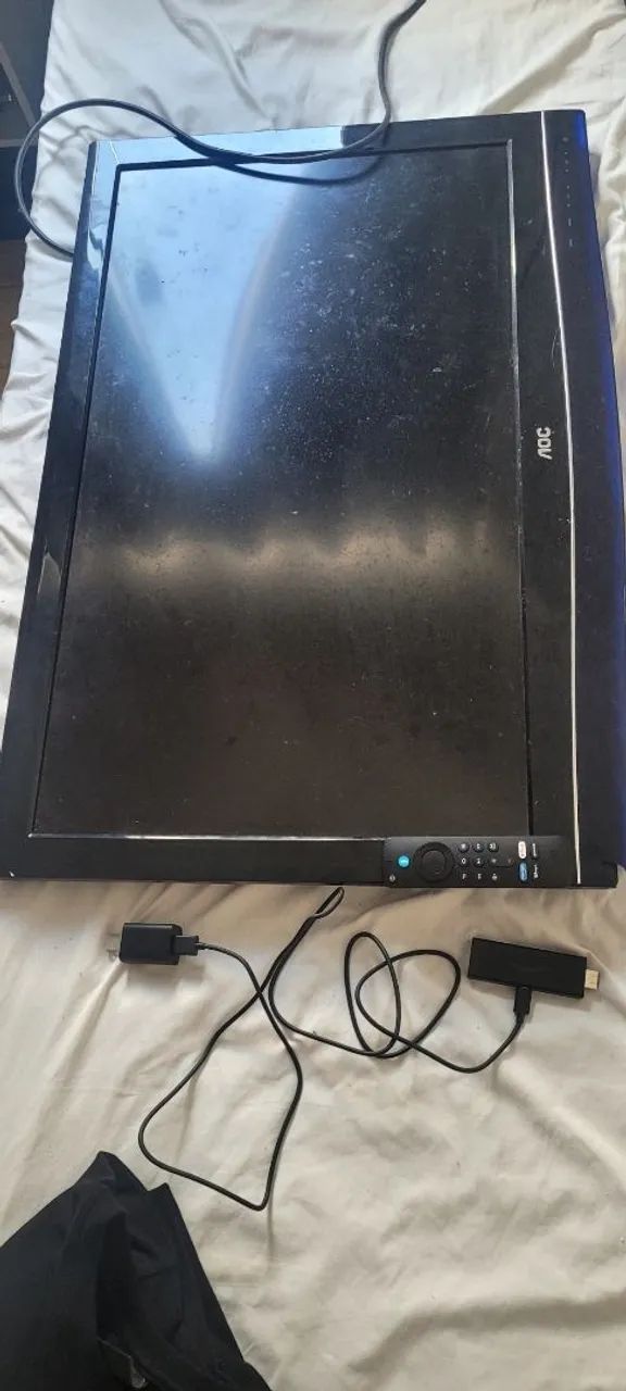 TV AOC 32