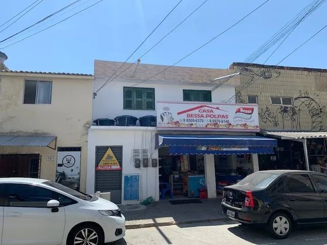 SALA para alugar na cidade de FORTALEZA-CE - Foto 3