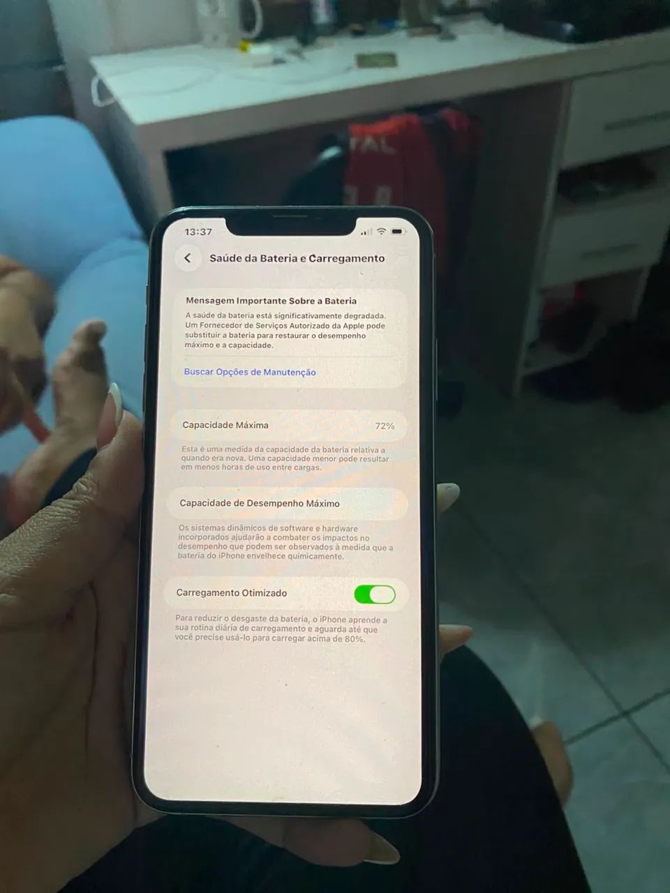 iPhone 11 Pro Max - Foto 4