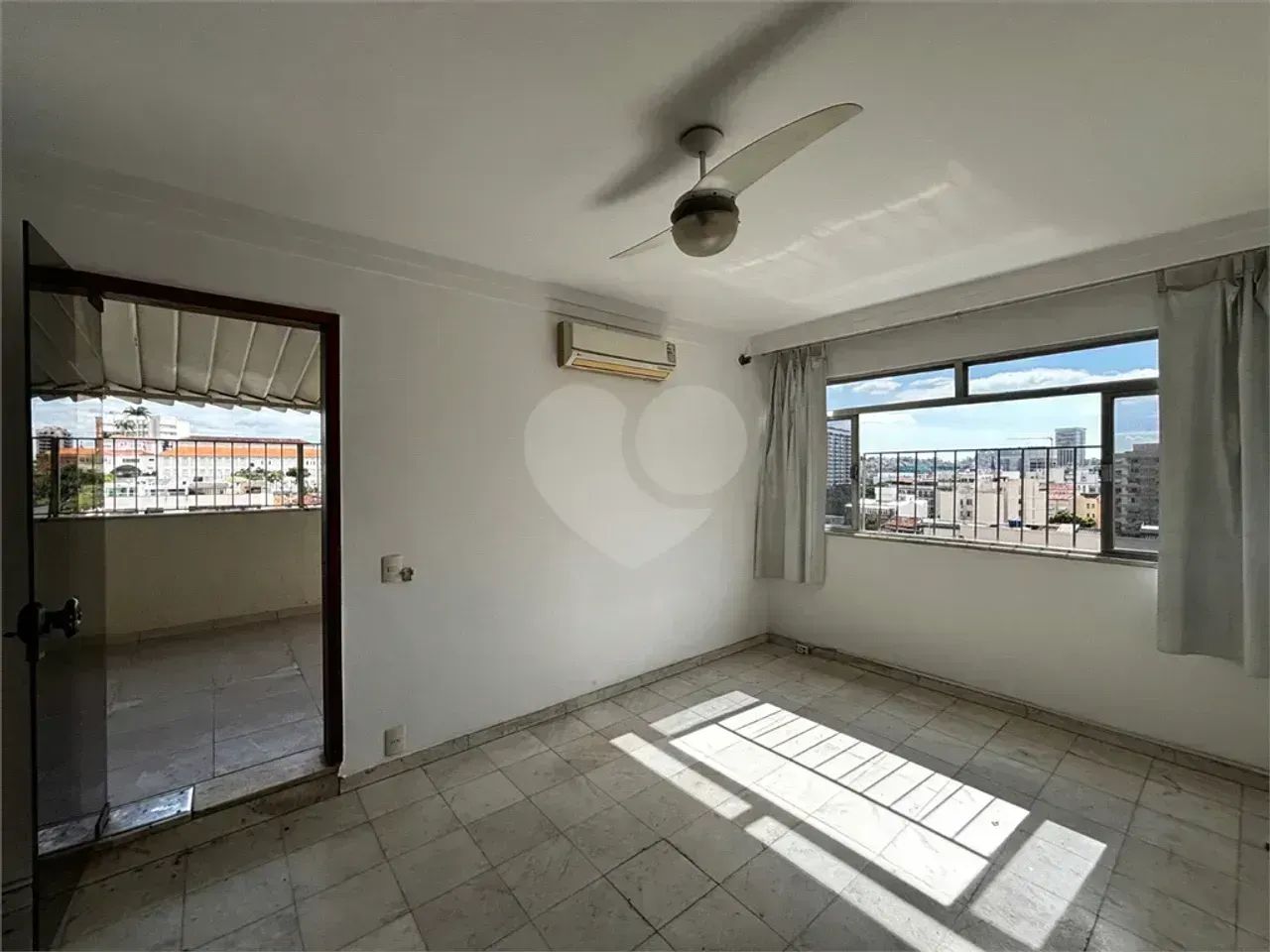 Imóvel para venda possui 110 metros quadrados com 3 quartos em Tijuca - Rio de Janeiro - R - Foto 10