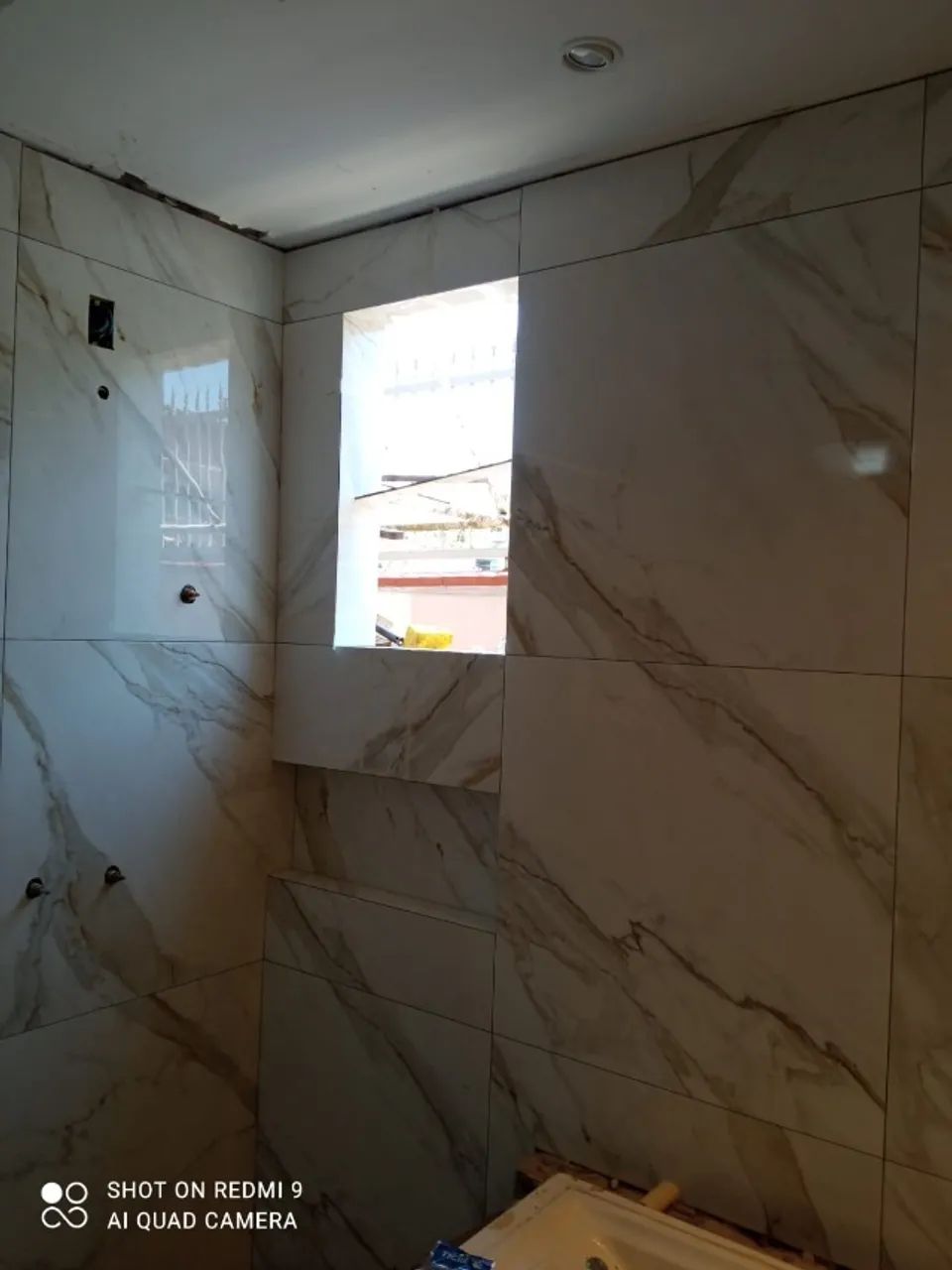 Instalação de Porcelanato e Revestimentos - Foto 4