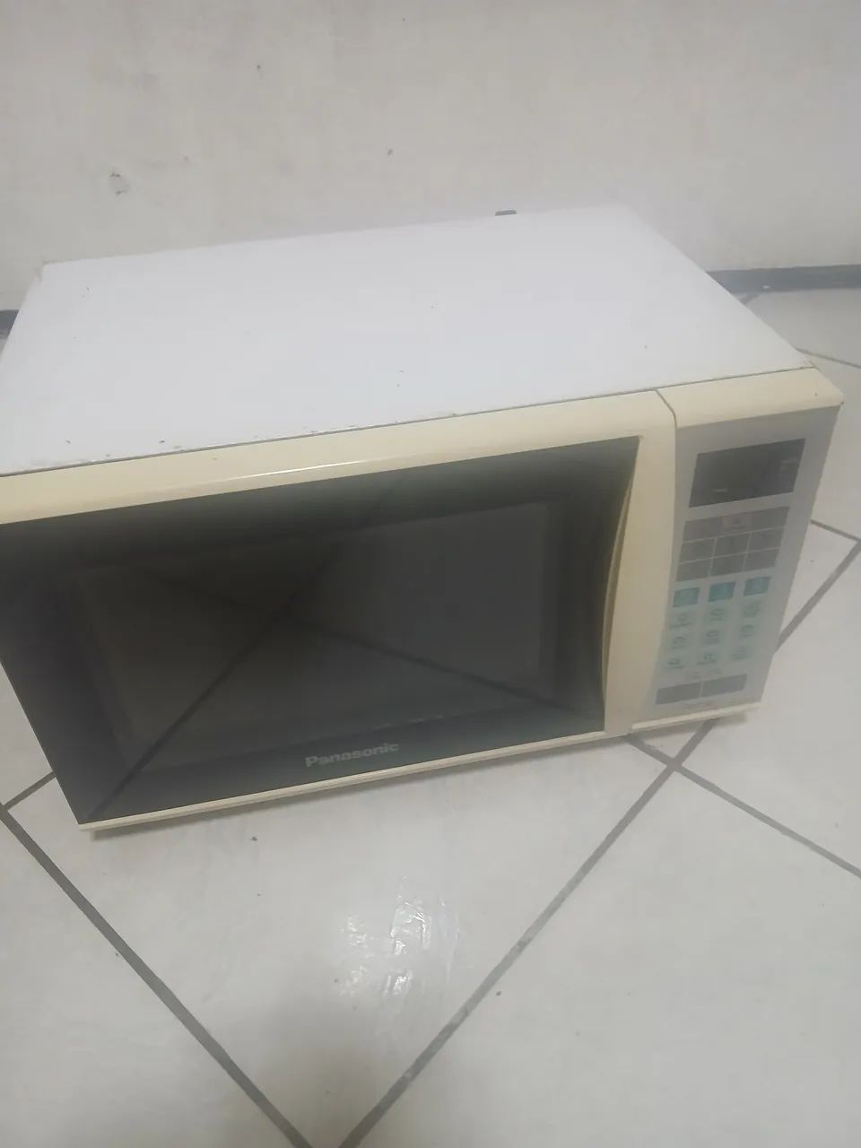micro-ondas Panasonic  - Foto 3