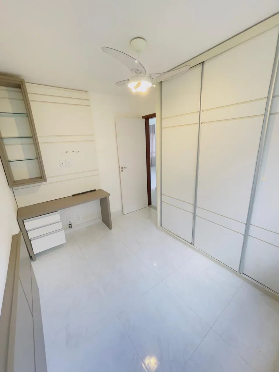 Casa semi mobiliada 2/4 com suíte  - Foto 3