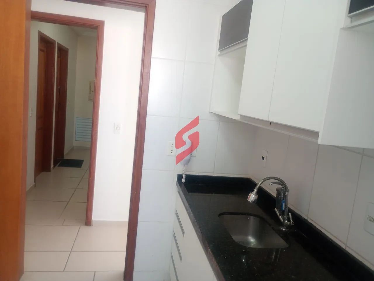 Apartamento com 2 dormitórios no Jardim Gonçalves - Sorocaba - Foto 5