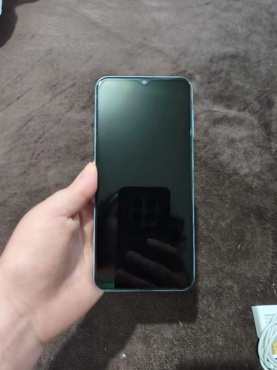 Vendo celular Samsung A13 4G.