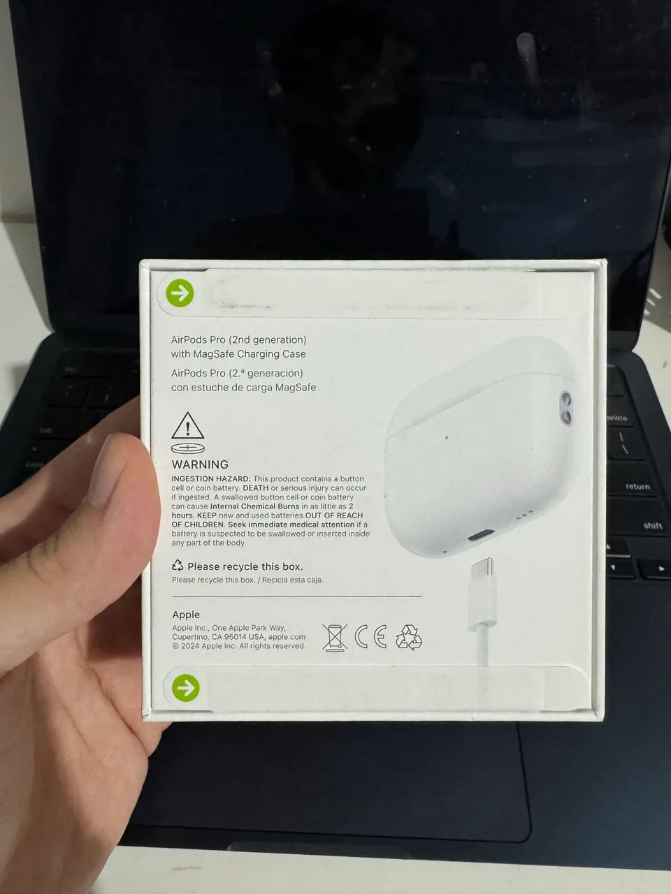 Airpods Pro 2
