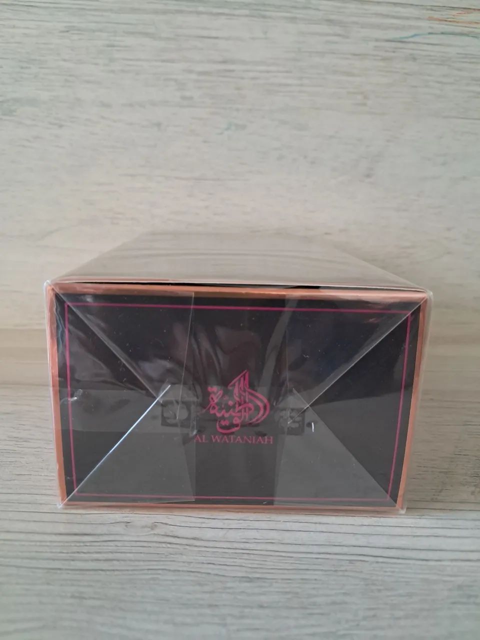 Perfume Watani Pink Al Wataniah 100ml feminino - Foto 4