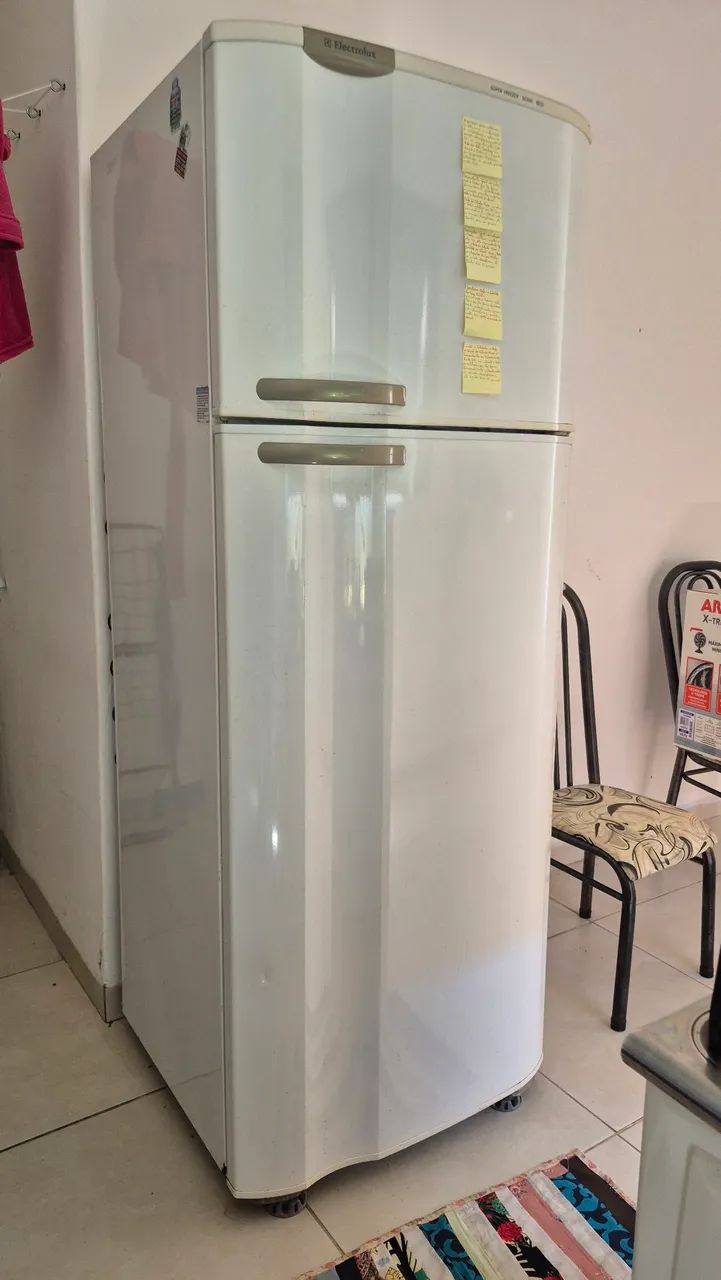 Geladeira