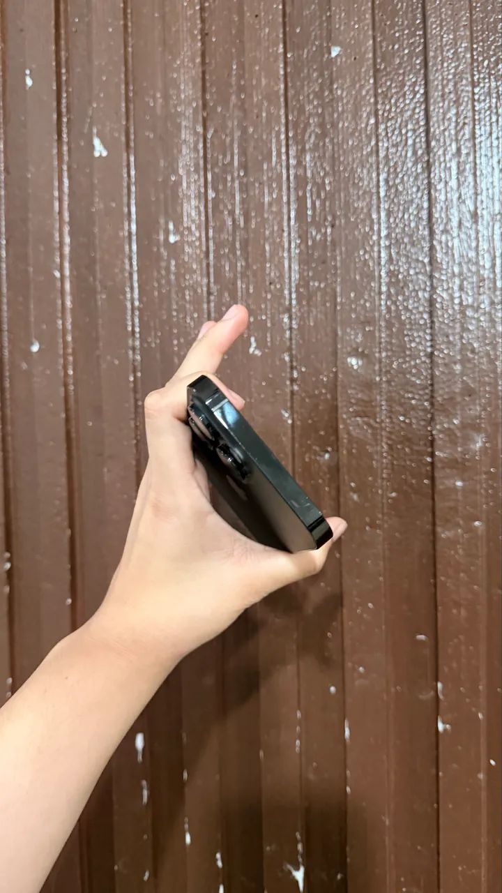 iPhone 14 Pro Max 128GB - Preto - Foto 5