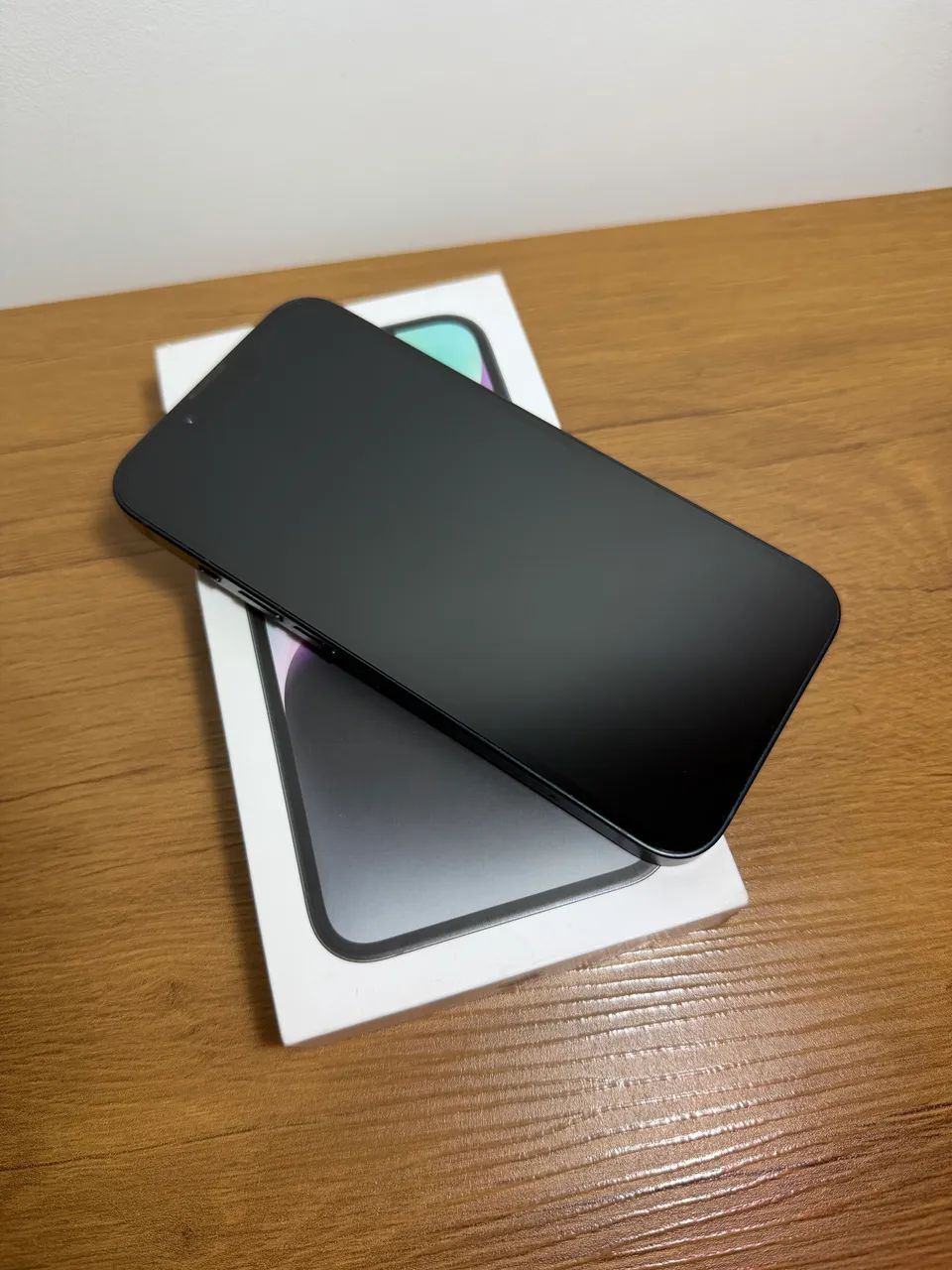 Iphone 14 128gb - preto - Foto 4