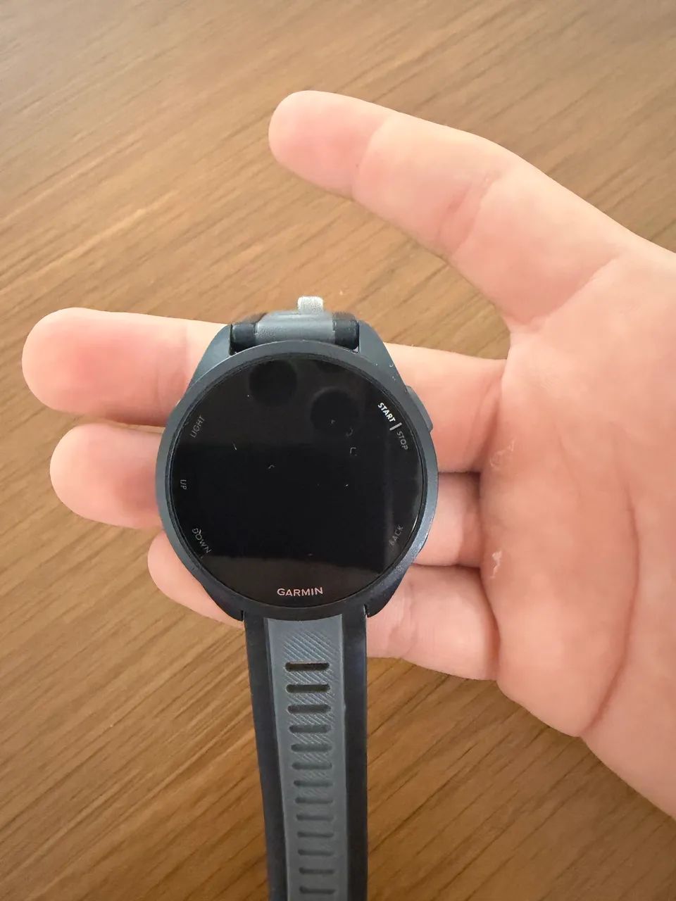 Garmin forerunner 165  - Foto 2
