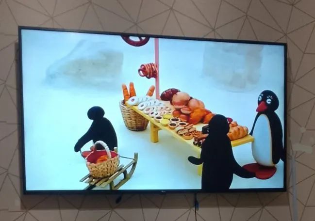 Tv 65 polegadas