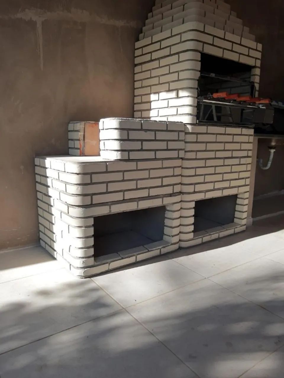 Churrasqueiras, Fogões e Fornos - Foto 4