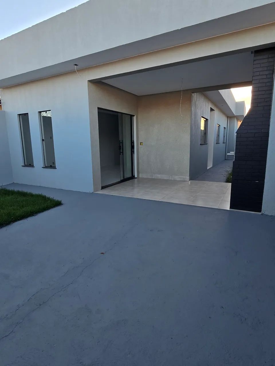 Vendo Casa Parque da Colina