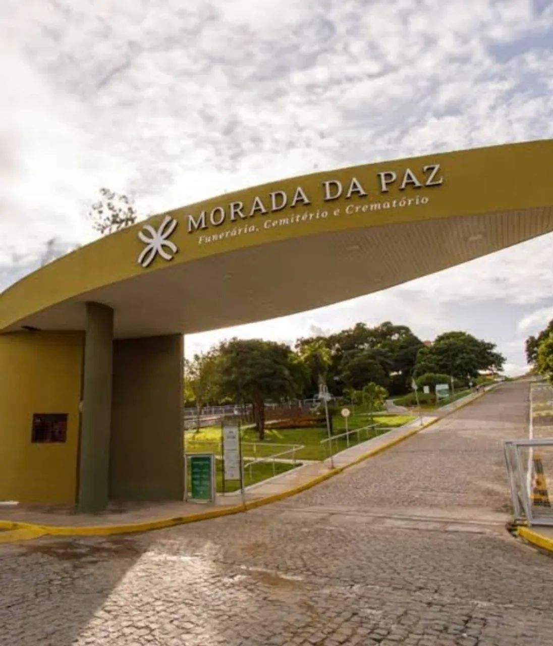Vendo Jazigo no Morada da Paz  - Foto 2