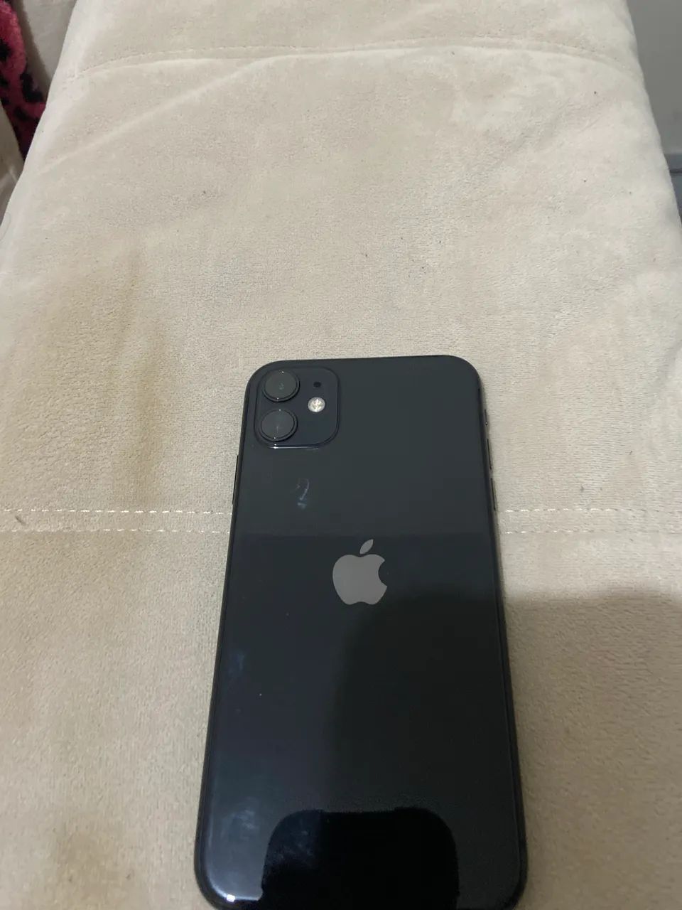 iPhone 11 7 meses de uso - Foto 2