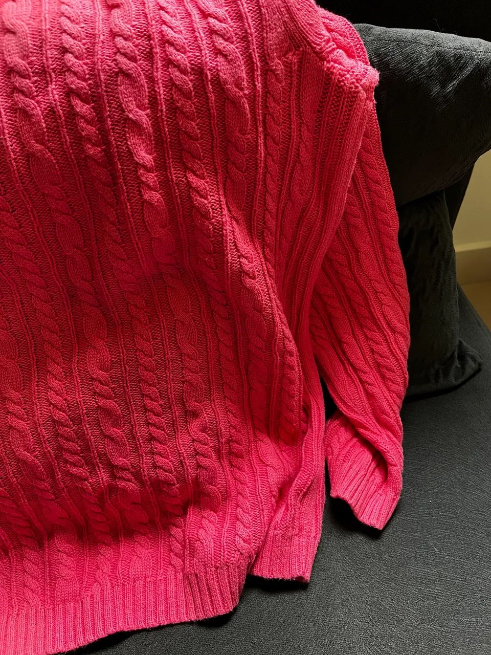 Blusa de frio  - Foto 3