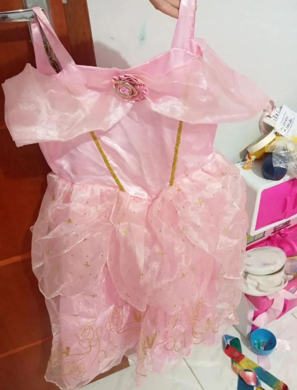 Fantasia princesa  - Foto 2