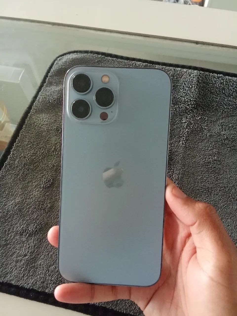 Ip 13 pro Max 128gb