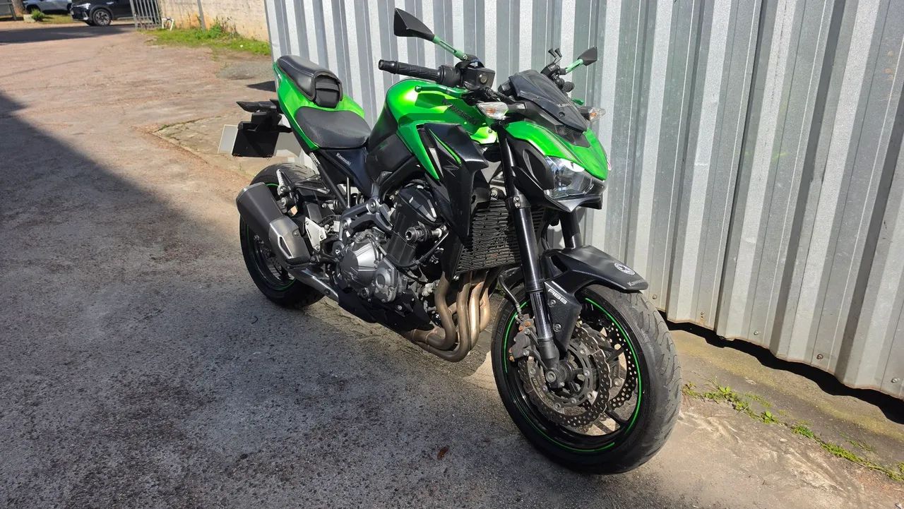 Z900  - Foto 2