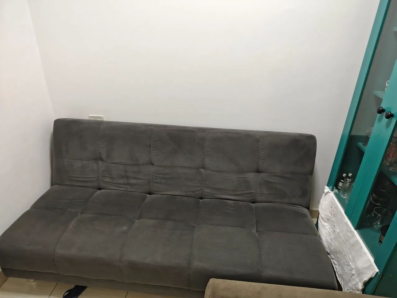 Sofá cama