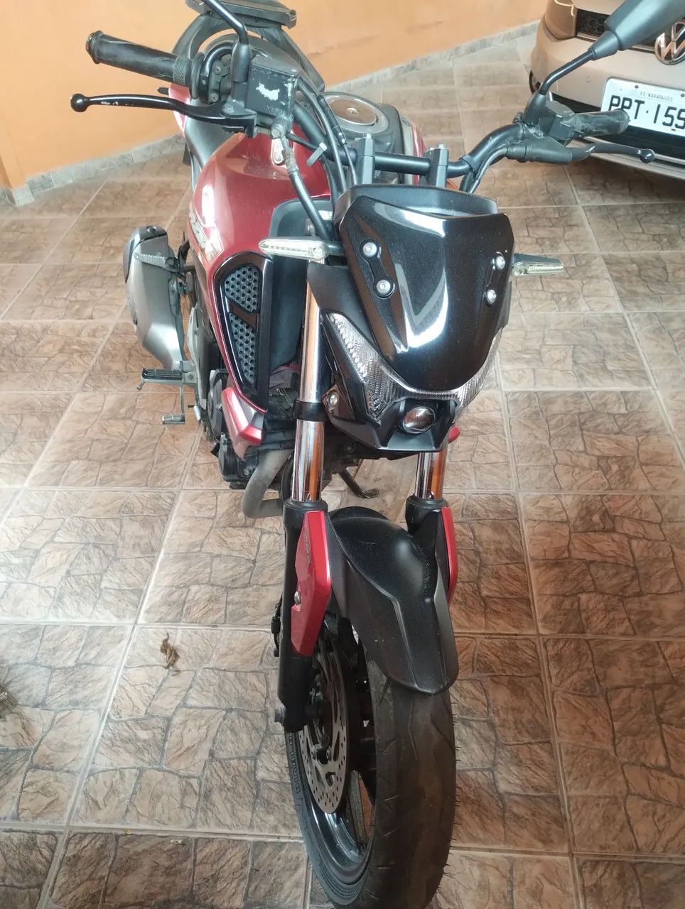 Veículo bem conservado  - Foto 3