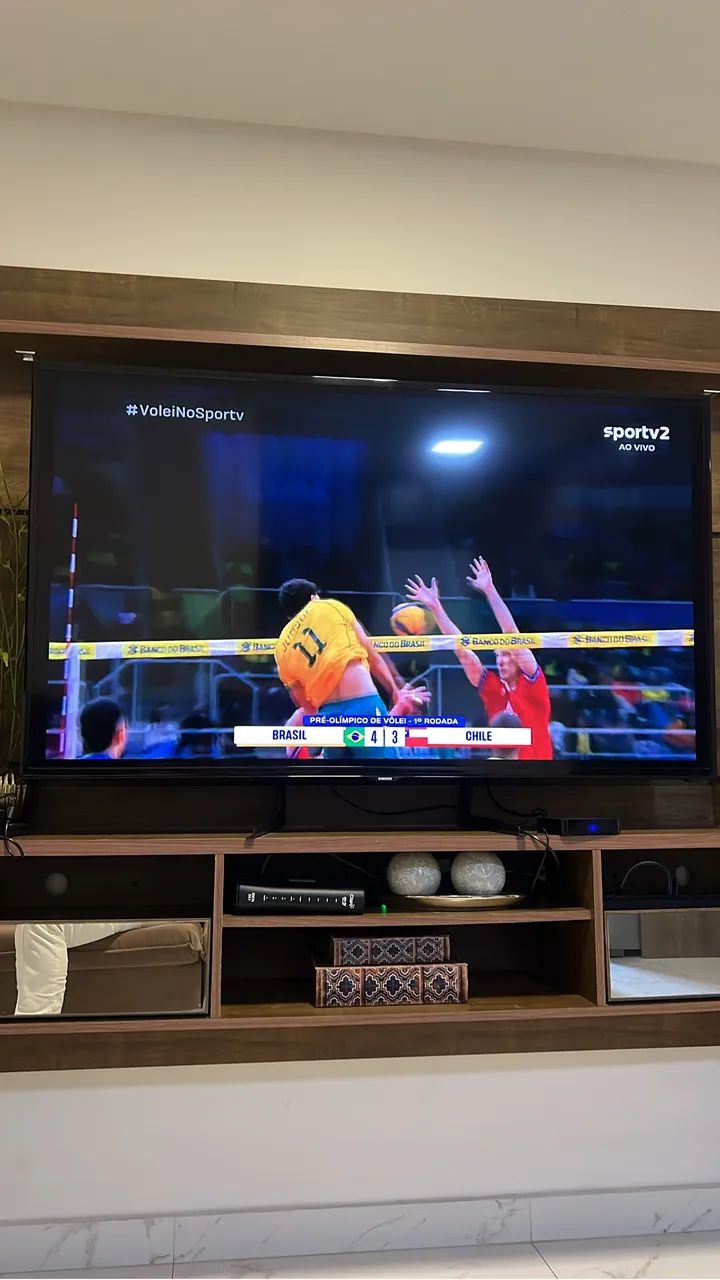 ? Samsung Smart TV 58? Full HD - Foto 4