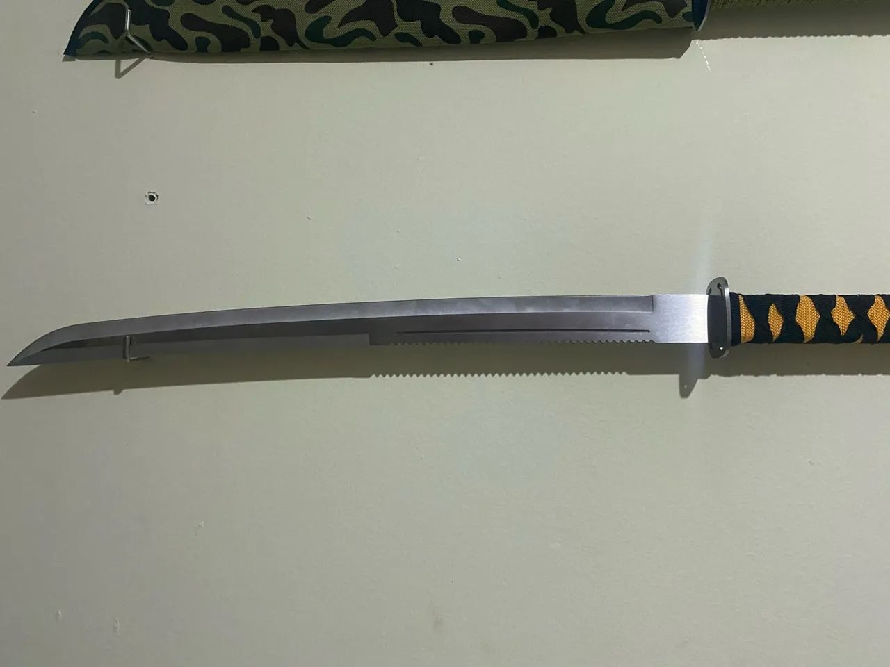 Espadas - Foto 2