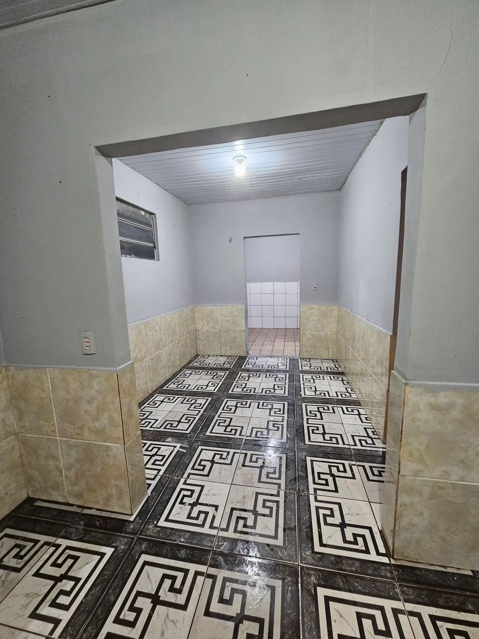  Casa P/ Alugar  MARITUBA/PA - Foto 2
