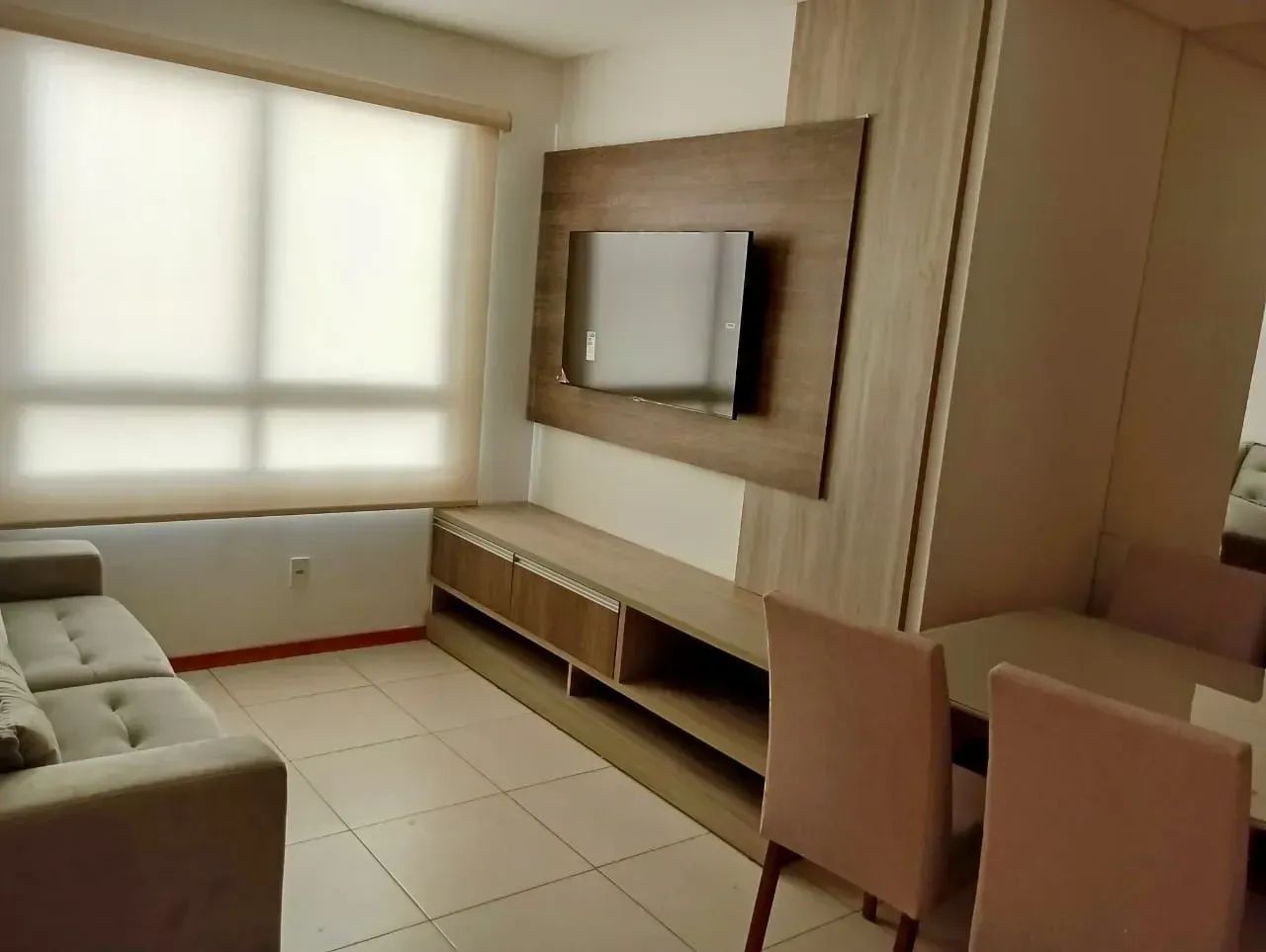 Home Class Mobiliado