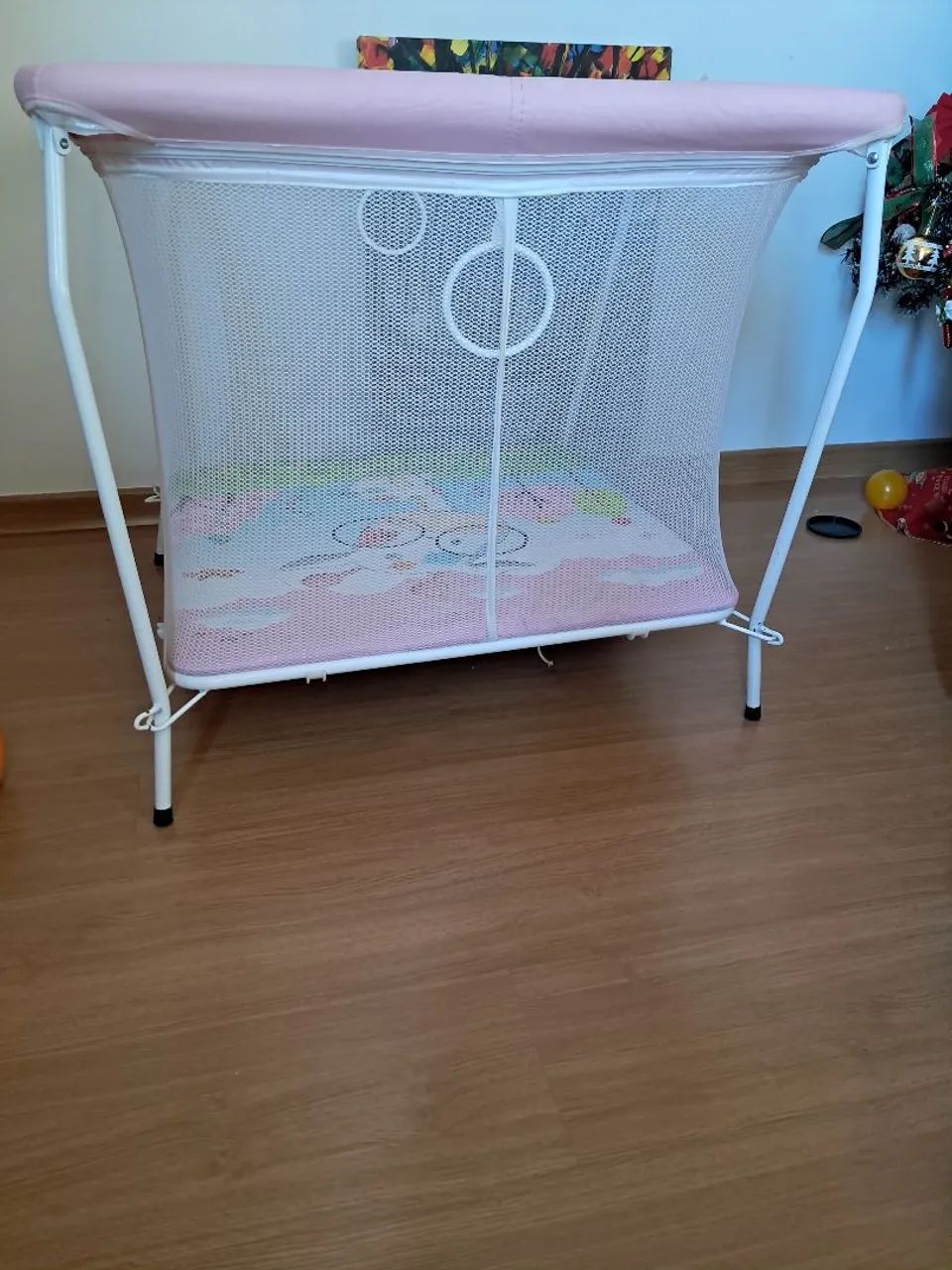 Cercadinho infantil - Foto 3