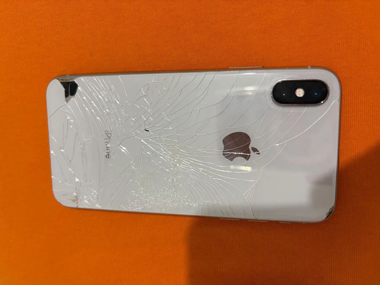 iPhone X 256gb - Foto 2