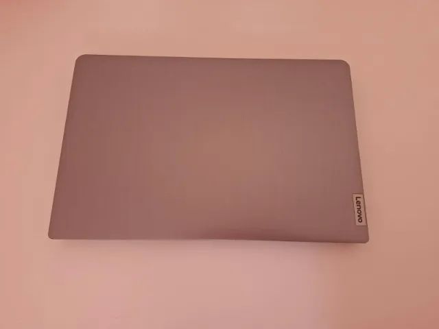Notebook Lenovo IdeaPad 3i Intel Core i5 - Foto 2