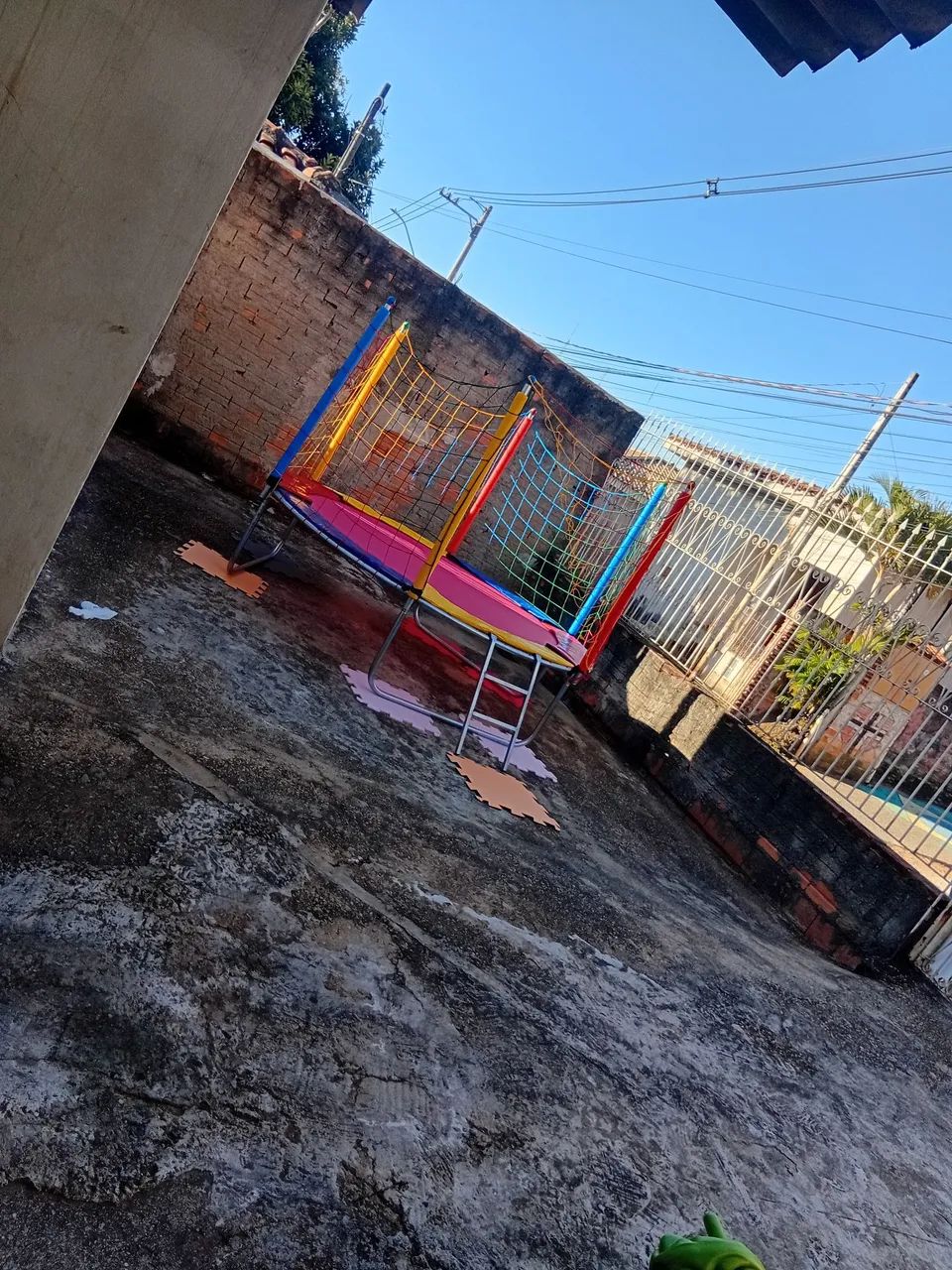 Aluguel de brinquedos pra festa - Foto 4