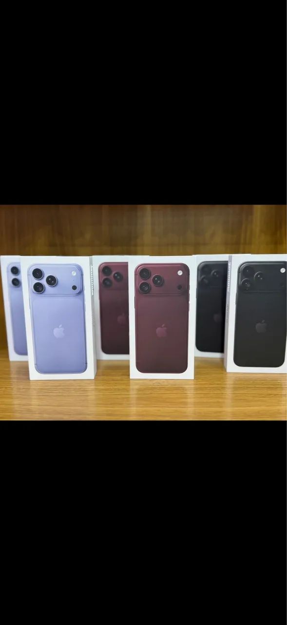 iphone 18PRO MAX