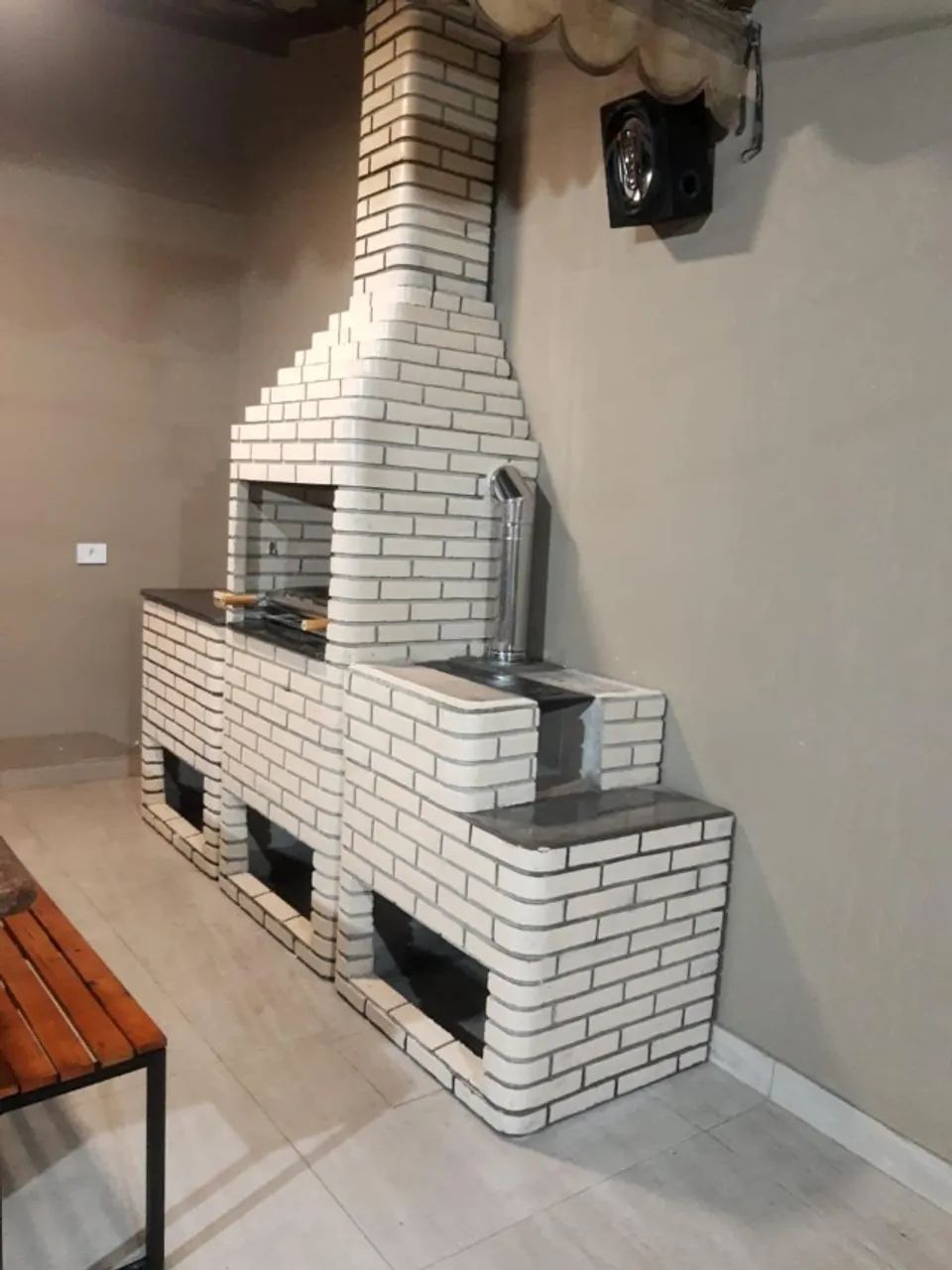 Churrasqueiras, Fogões e Fornos - Foto 5