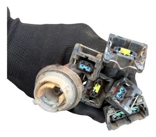 Chicote Chassi Eletronico Motor Om 906 Mb 1620 Original - Foto 3