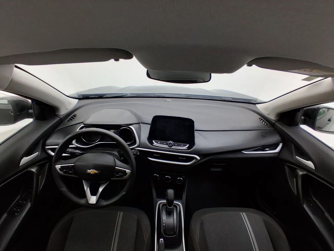 Chevrolet Tracker 1.0 Turbo 12V Flex Aut. (pcd), foto 15 de 18