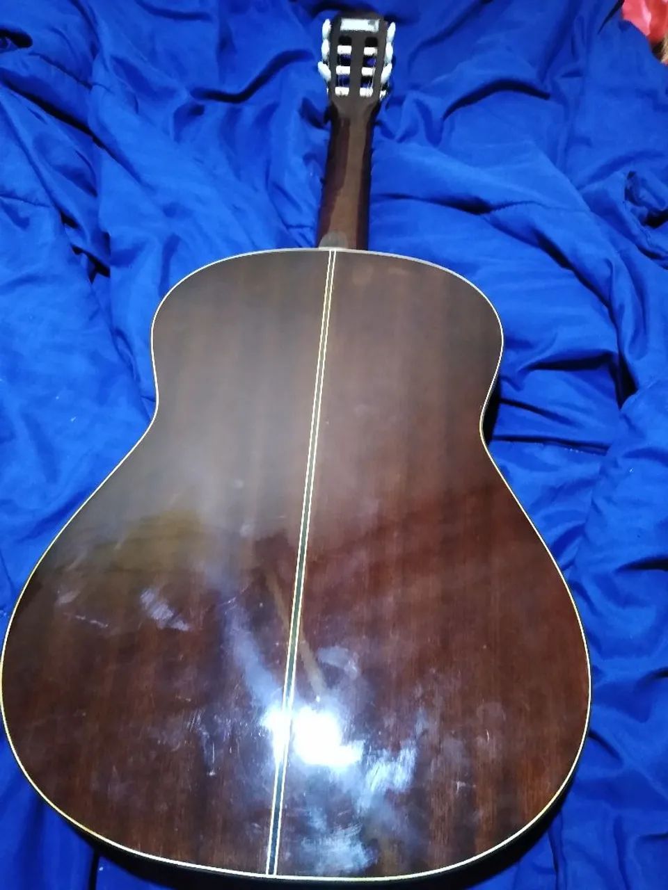 Violão Eagle  - Foto 4
