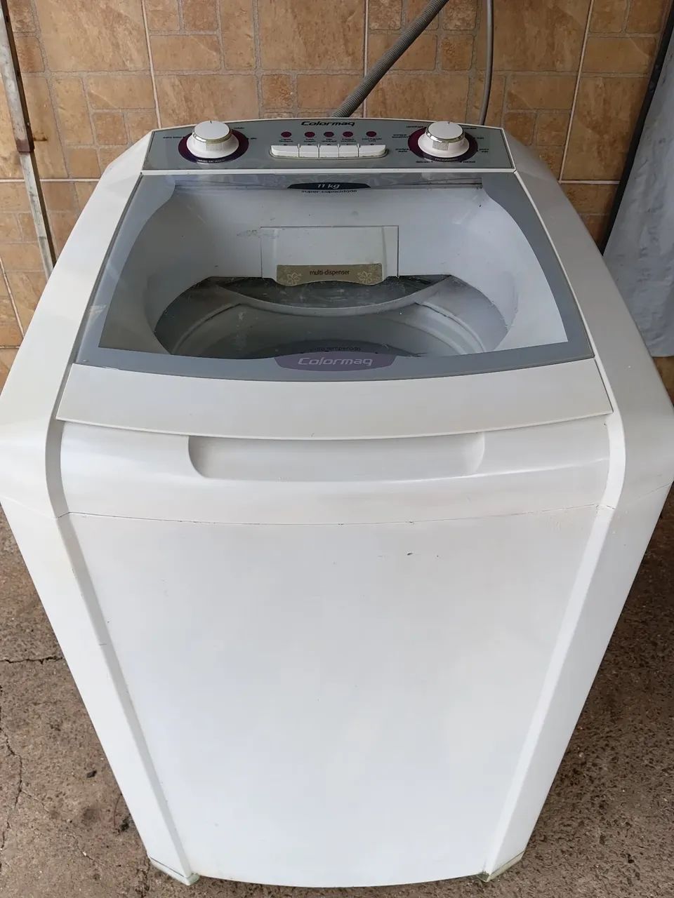 Colormaq 11kg entrego  - Foto 2