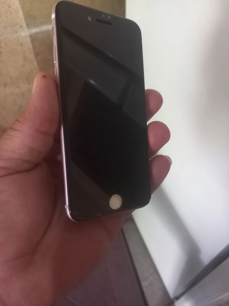 IPhone  - Foto 3