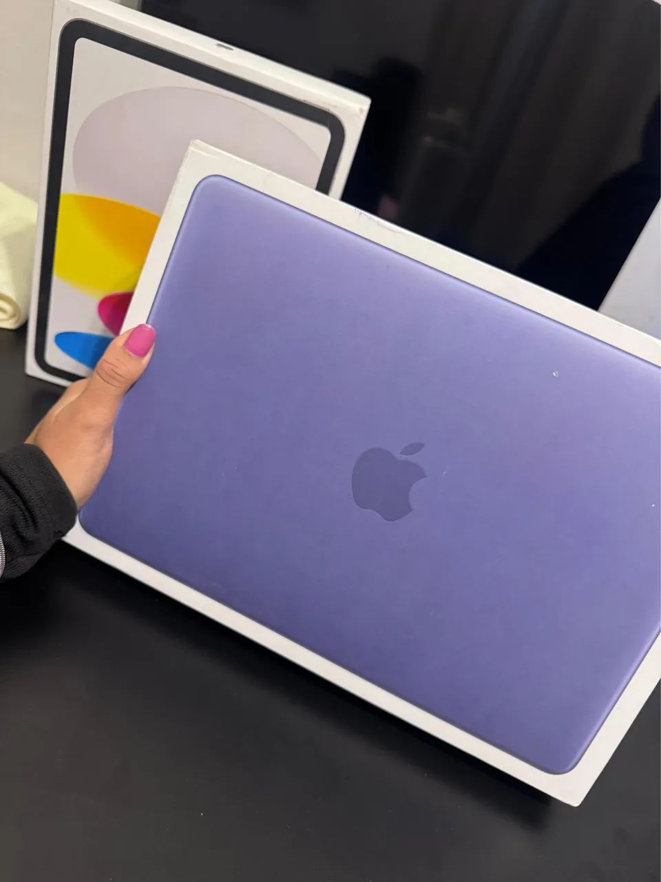 MacBook Neo 8/256gb TL13 Todas as cores (LACRADO) - Notebooks