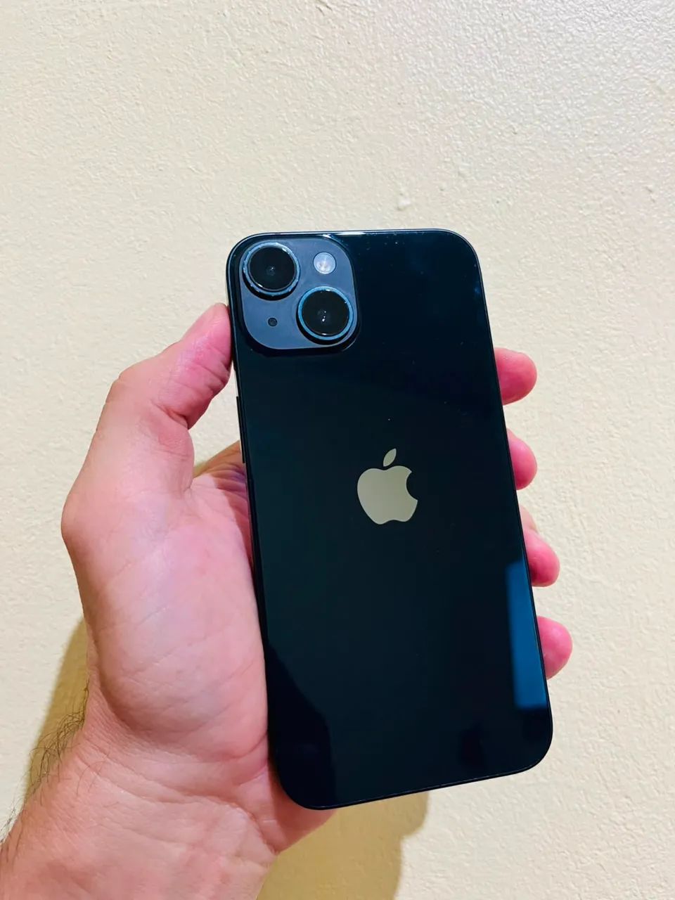 TROCO OU VENDO IPHONE 14 128GB  - Foto 2