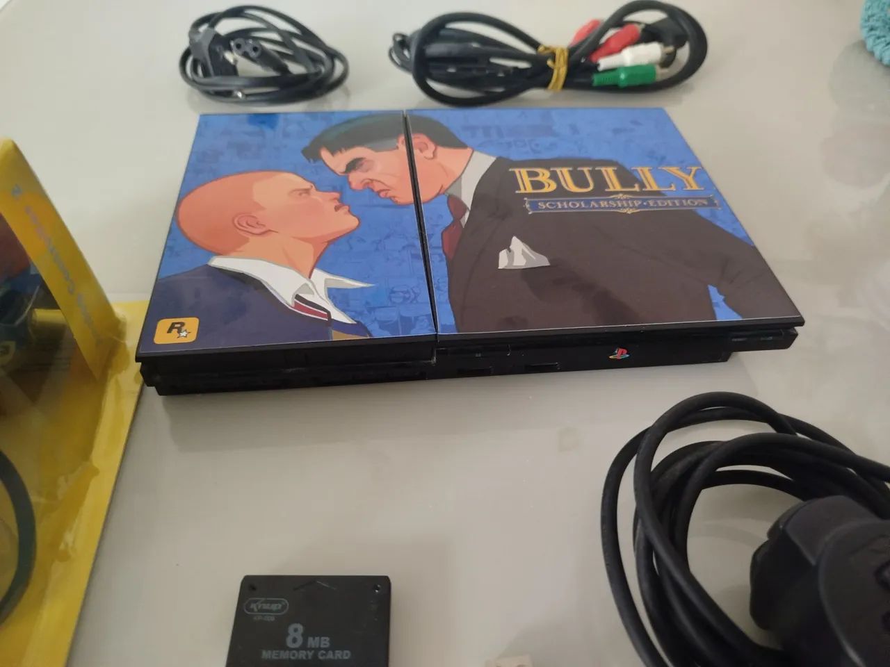 Ps2 - Foto 2