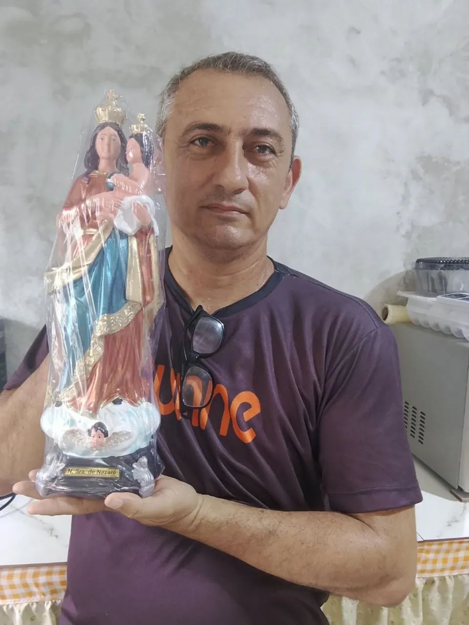 Santos de borracha (increbraveis)