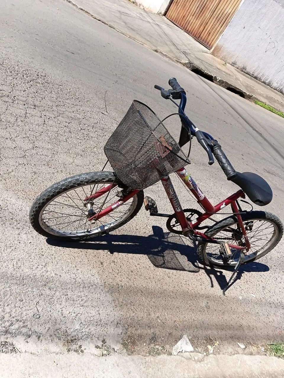 Bike aro 20 - Foto 4