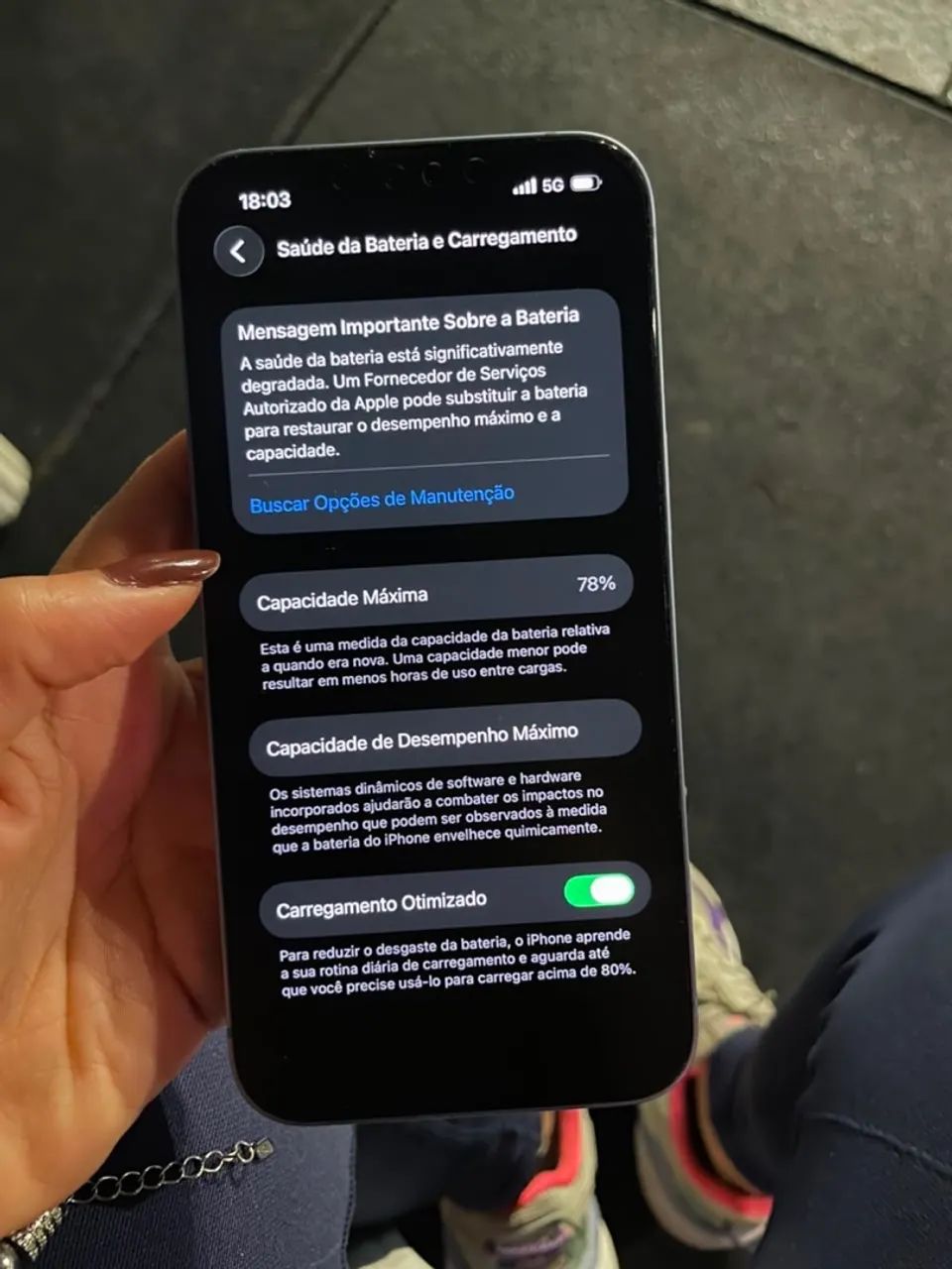 Vendo iPhone 14  - Foto 2