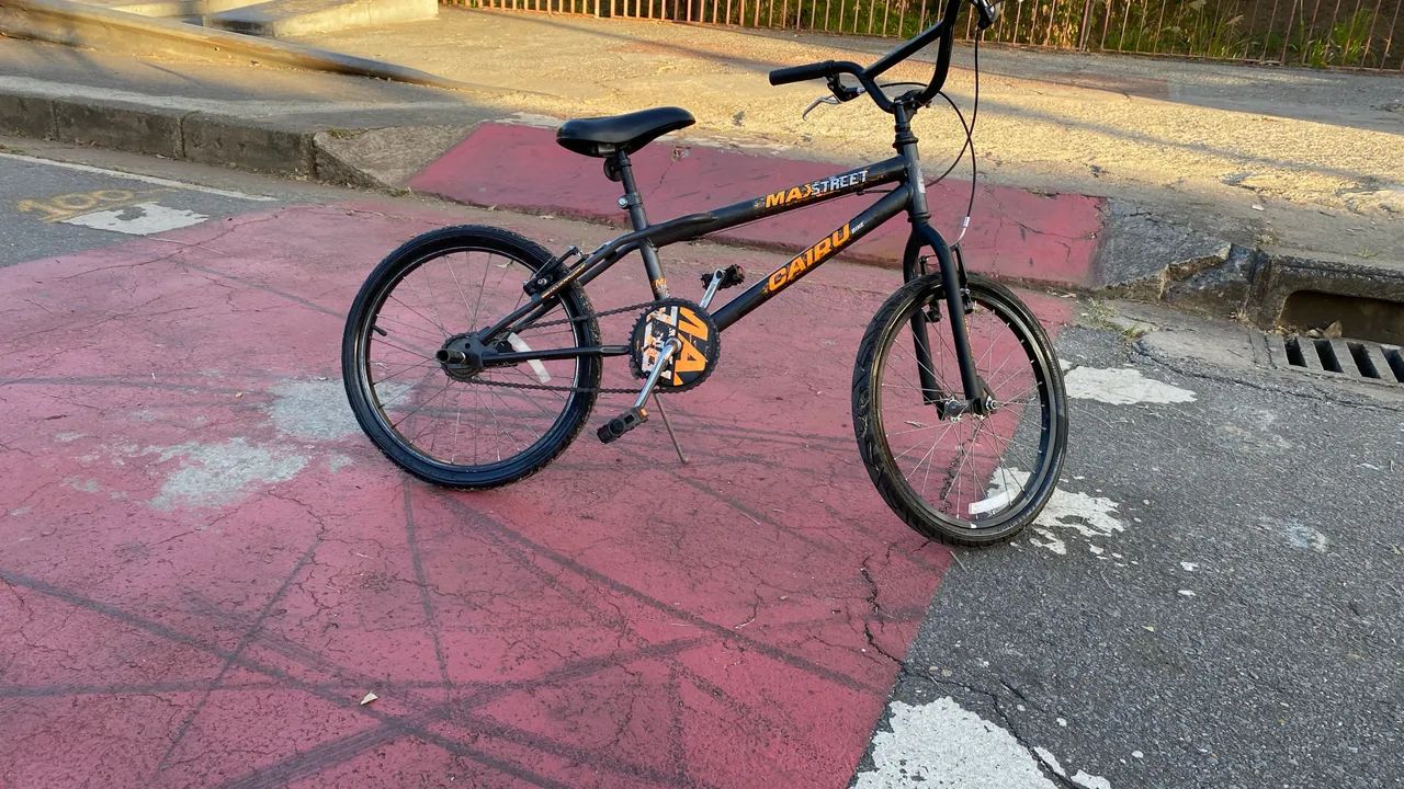 Bicicleta  - Foto 3