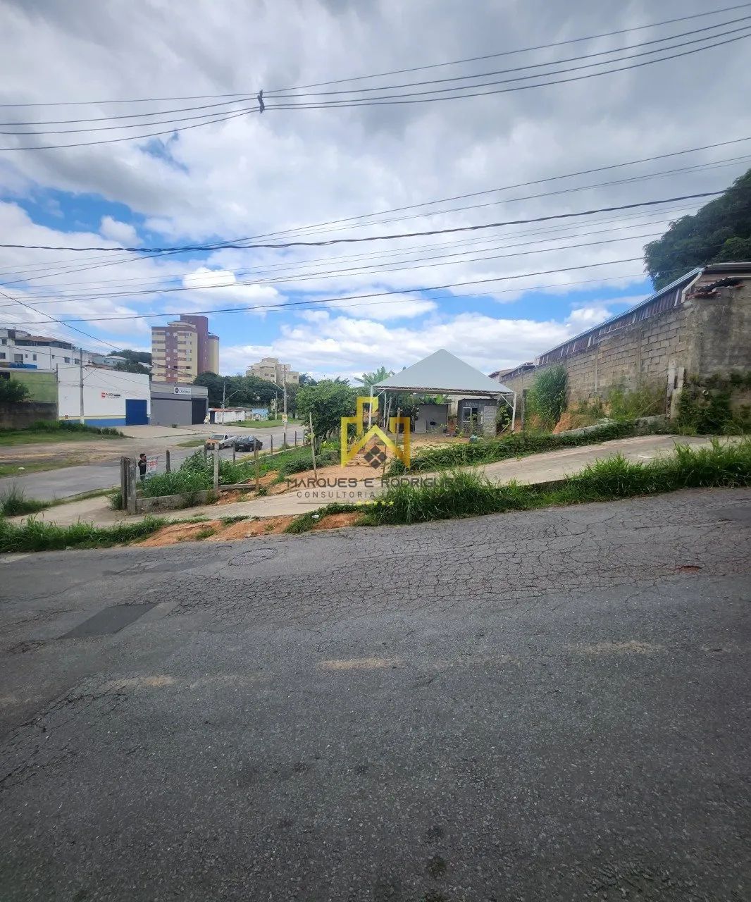 Alugue sem fiador - lote comercial - Foto 5